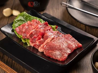 KPOT Korean BBQ & Hot Pot 0