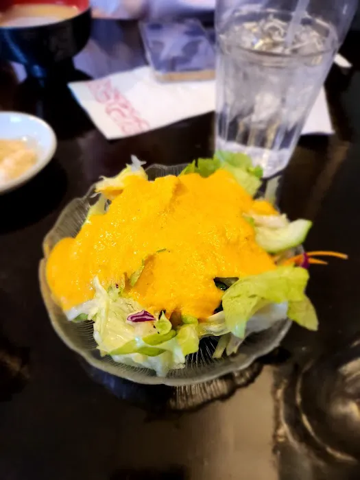 Sono Bana Japanese Restaurant 7