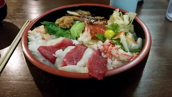 Sono Bana Japanese Restaurant 3