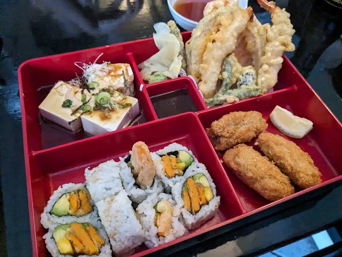 Sono Bana Japanese Restaurant 2