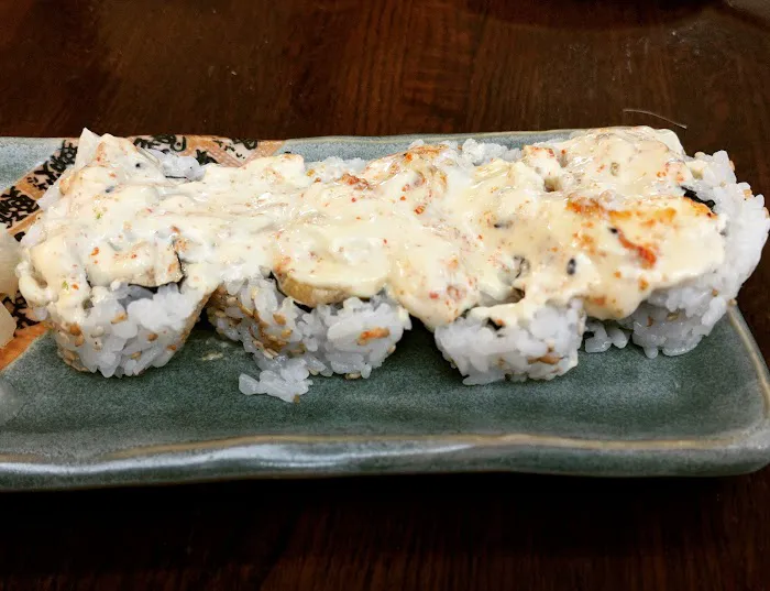 Sono Bana Japanese Restaurant 6
