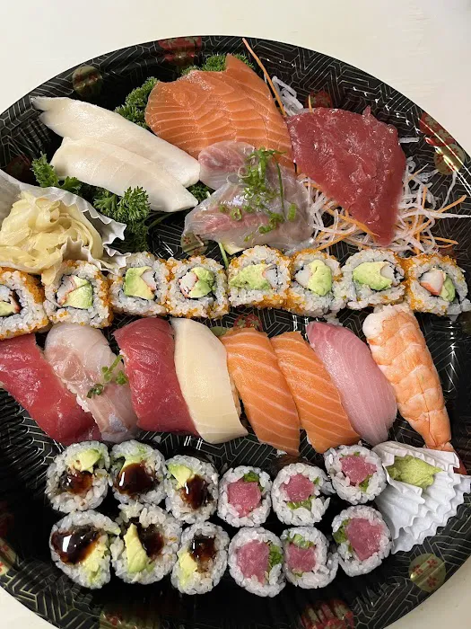 Sono Bana Japanese Restaurant 9