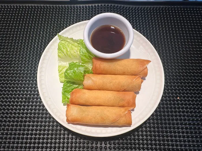Let it be thai cafe 3