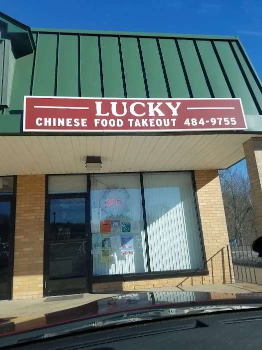 Lucky 4