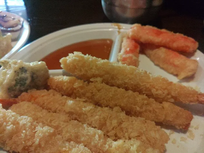 Sushi Palace 2