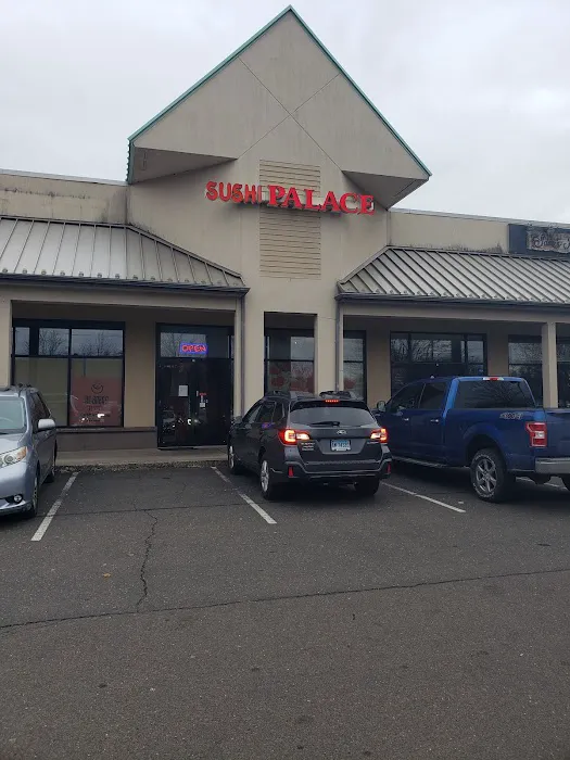 Sushi Palace 4