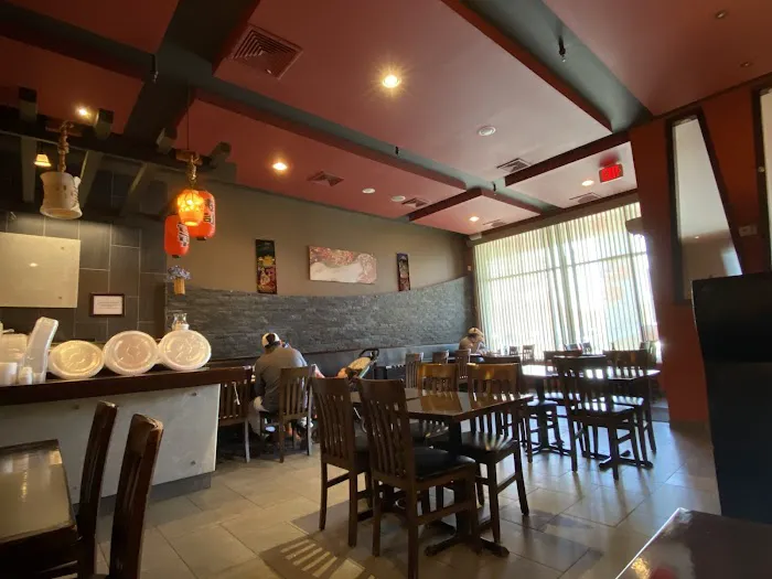 Sushi Palace 3