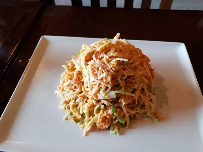 Sushi Palace 8