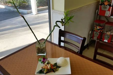 Great Wall Chinese Restaurant