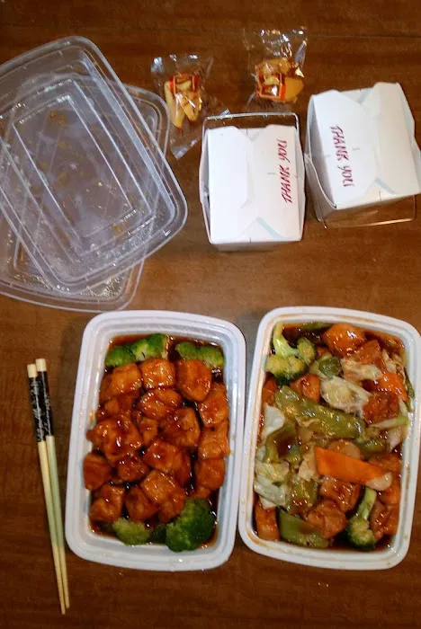 Great Wall Chinese Restaurant 10