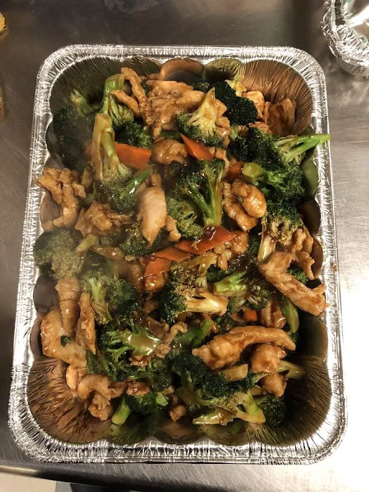 Great Wall Chinese Restaurant 8