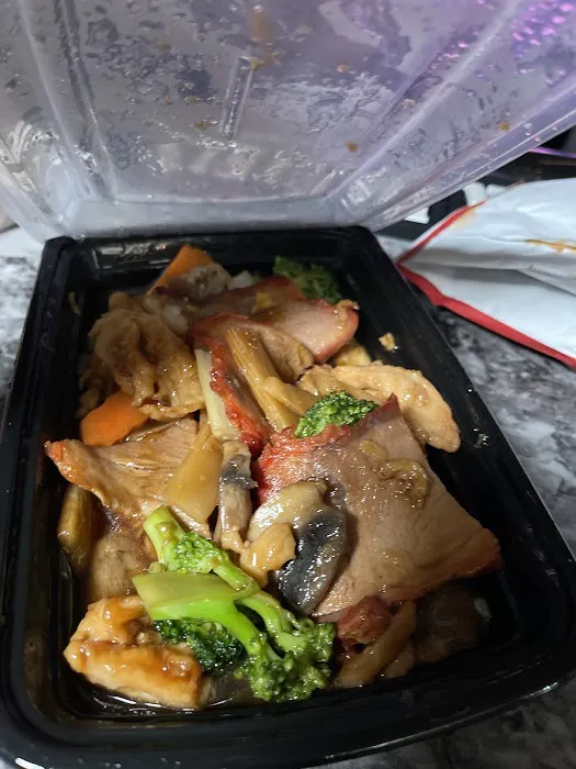 Great Wall Chinese Restaurant 5