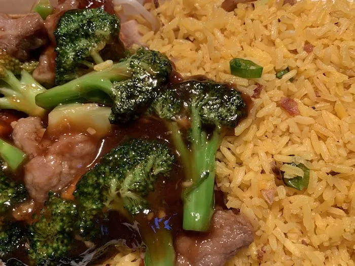 Great Wall Chinese Restaurant 6