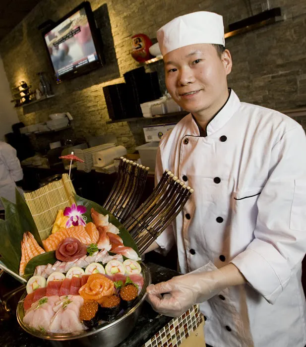 Iron Chef 6