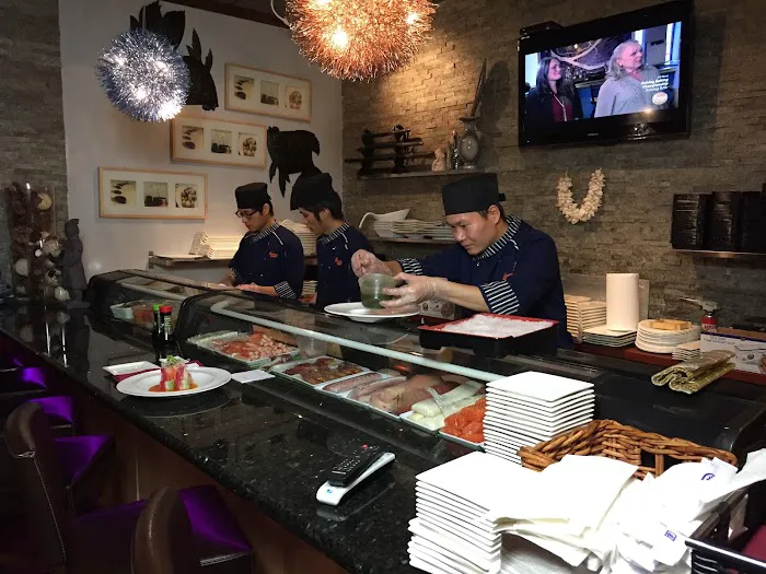 Iron Chef 4