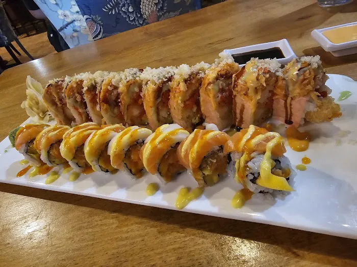 Iron Chef 5