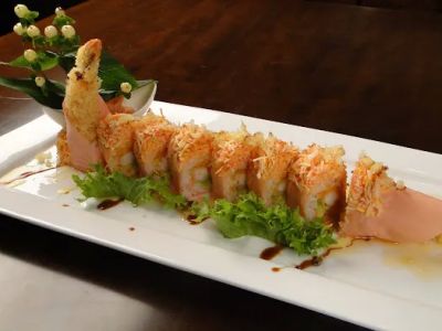 Iron Chef 0