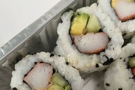 Sirinan's Thai & Japanese Restaurant - BYOB