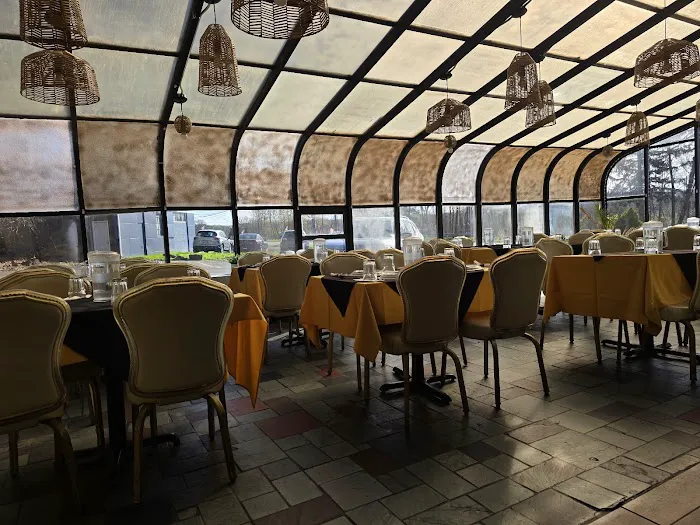Flavors of Nawab Restaurant & Banquet Hall 7