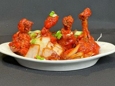 Flavors of Nawab Restaurant & Banquet Hall 0