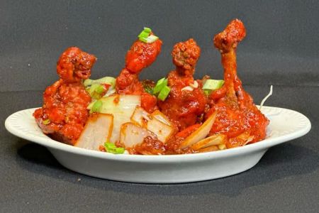 Flavors of Nawab Restaurant & Banquet Hall