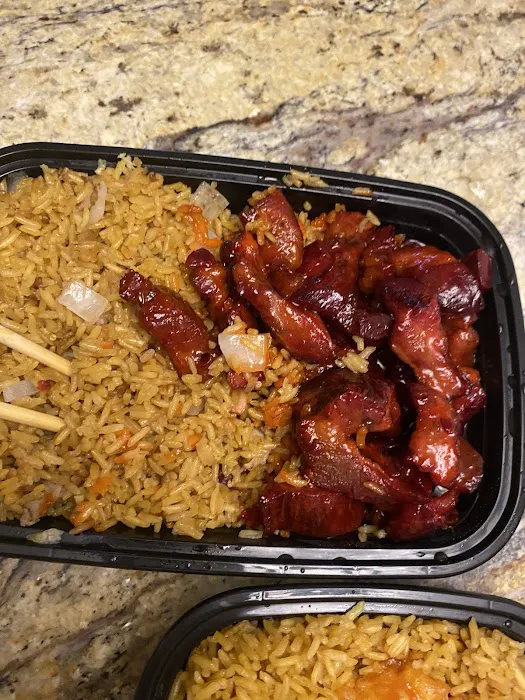 New Star Chinese Restaurant 2