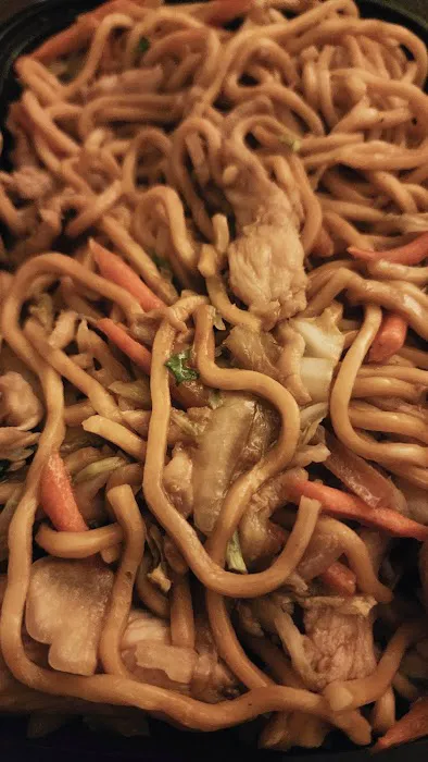 New Star Chinese Restaurant 1