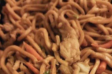 New Star Chinese Restaurant