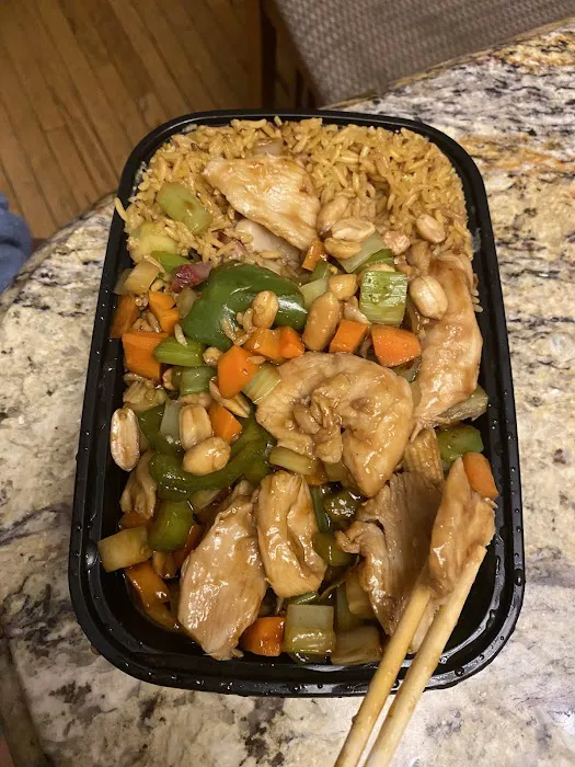 New Star Chinese Restaurant 3