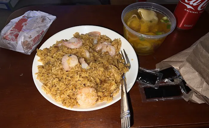 New Star Chinese Restaurant 5