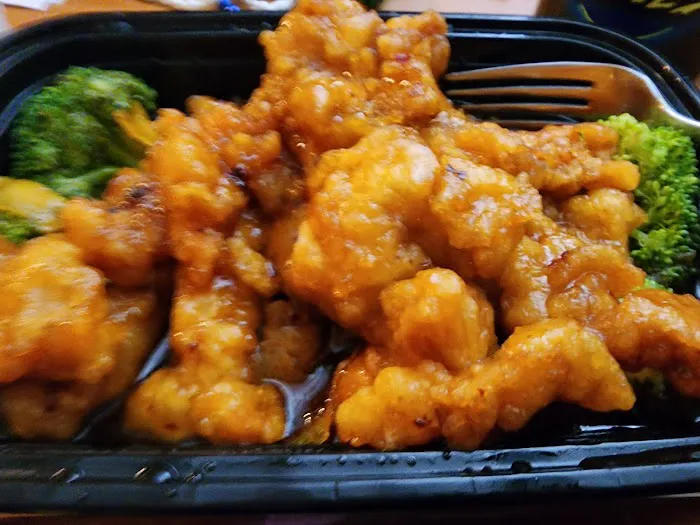 New Star Chinese Restaurant 9