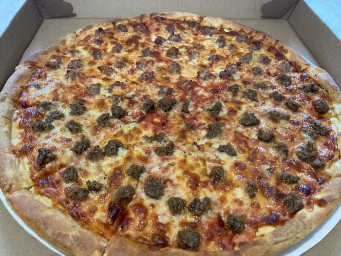 Oakdale Pizza 1
