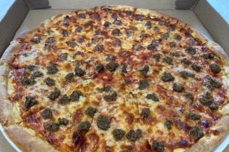 Oakdale Pizza