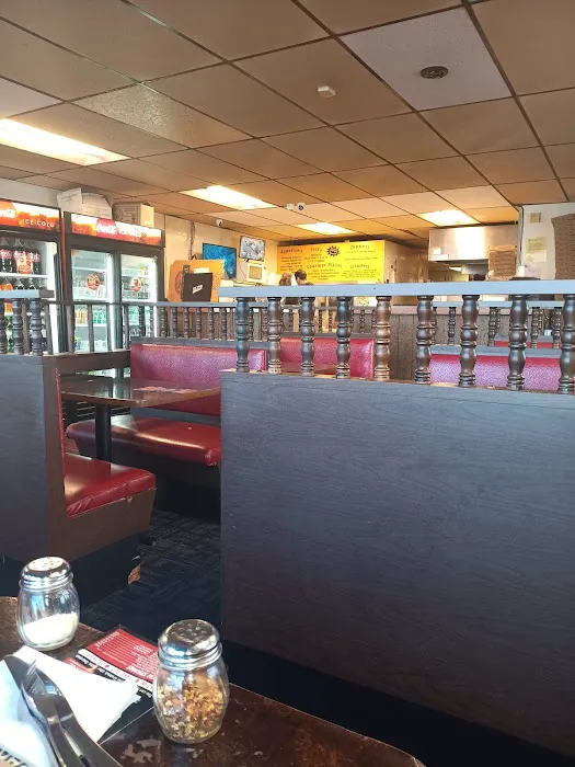 Oakdale Pizza 10