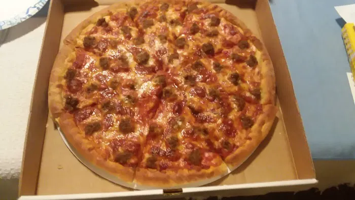 Oakdale Pizza 3
