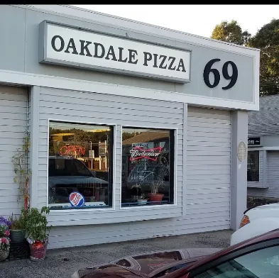 Oakdale Pizza 5