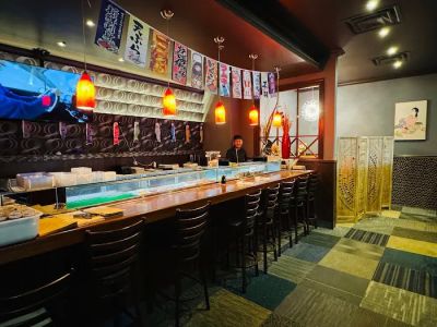 AJ Hibachi Steakhouse 0