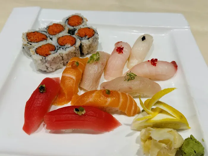 AJ Hibachi Steakhouse 7