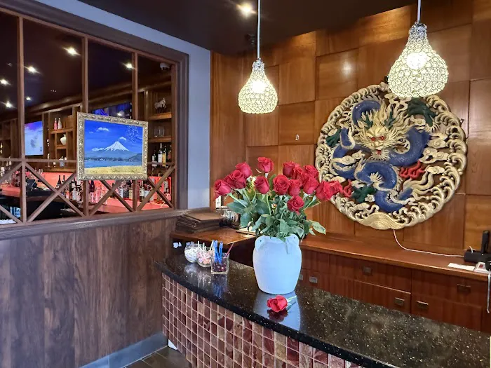 AJ Hibachi Steakhouse 4