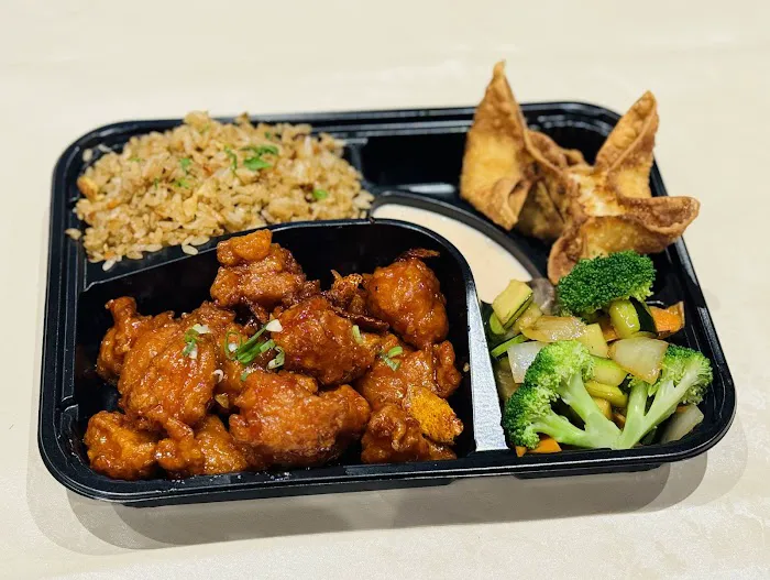 AJ Hibachi Steakhouse 8