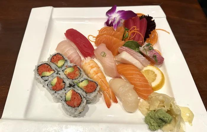 AJ Hibachi Steakhouse 3