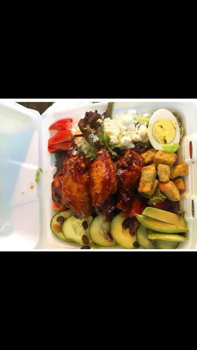 Trap chicken 8