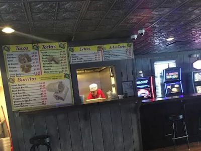 Super Burrito 0