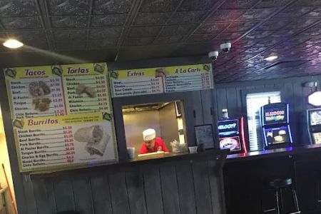 Super Burrito