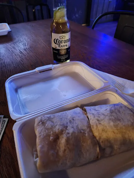Super Burrito 8