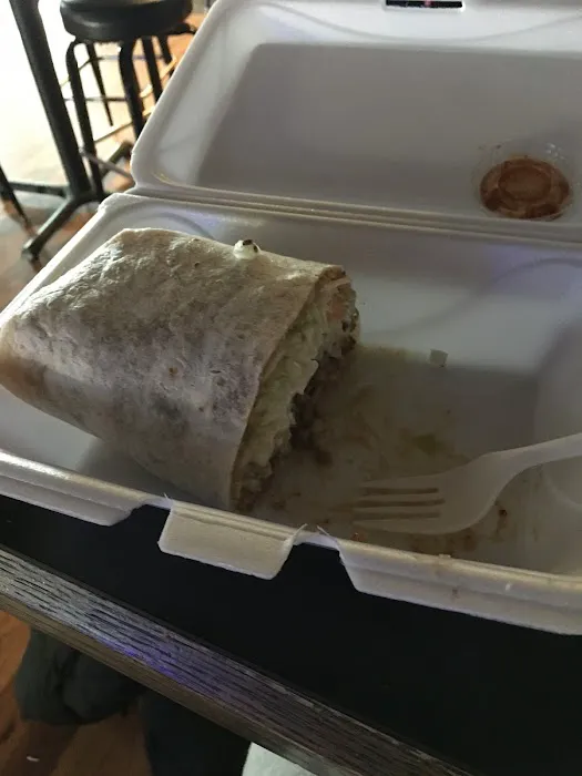 Super Burrito 7