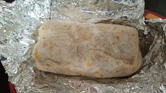 Super Burrito 4