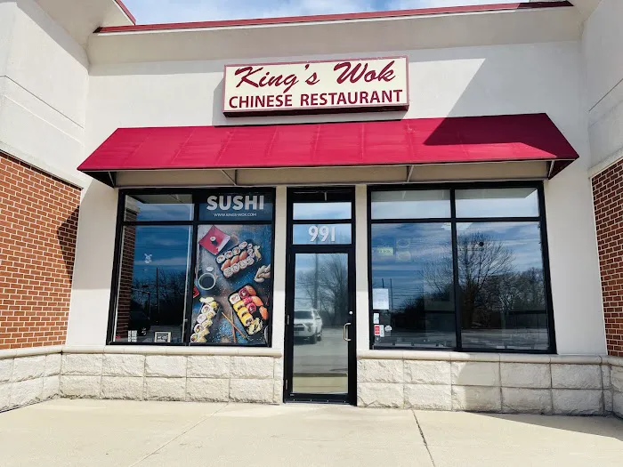 King's Wok 7