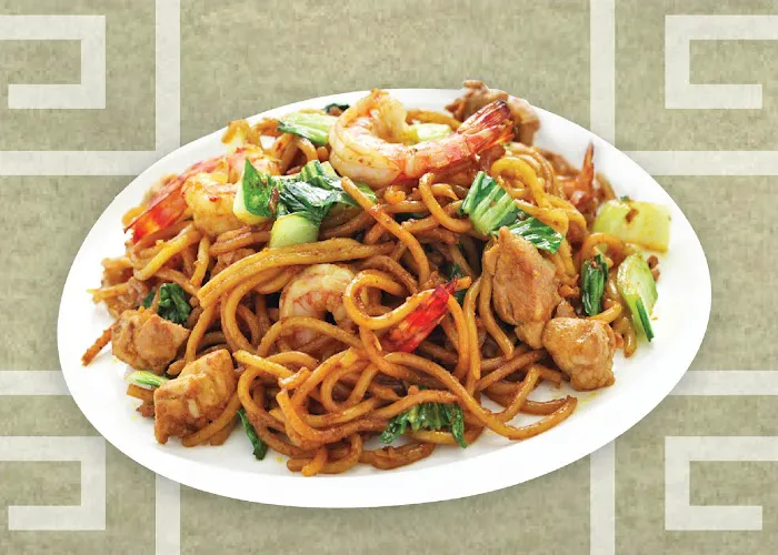 King's Wok 8