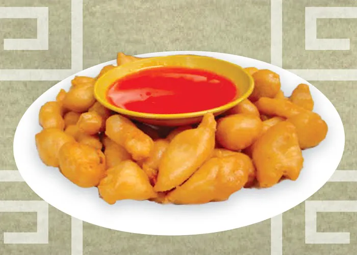 King's Wok 9
